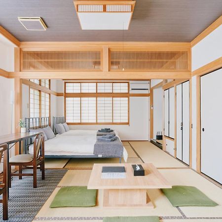 Japanese Tradition Hotel Evergreen Τόκιο Εξωτερικό φωτογραφία