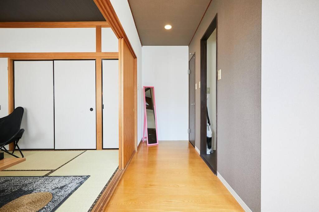 Japanese Tradition Hotel Evergreen Τόκιο Εξωτερικό φωτογραφία