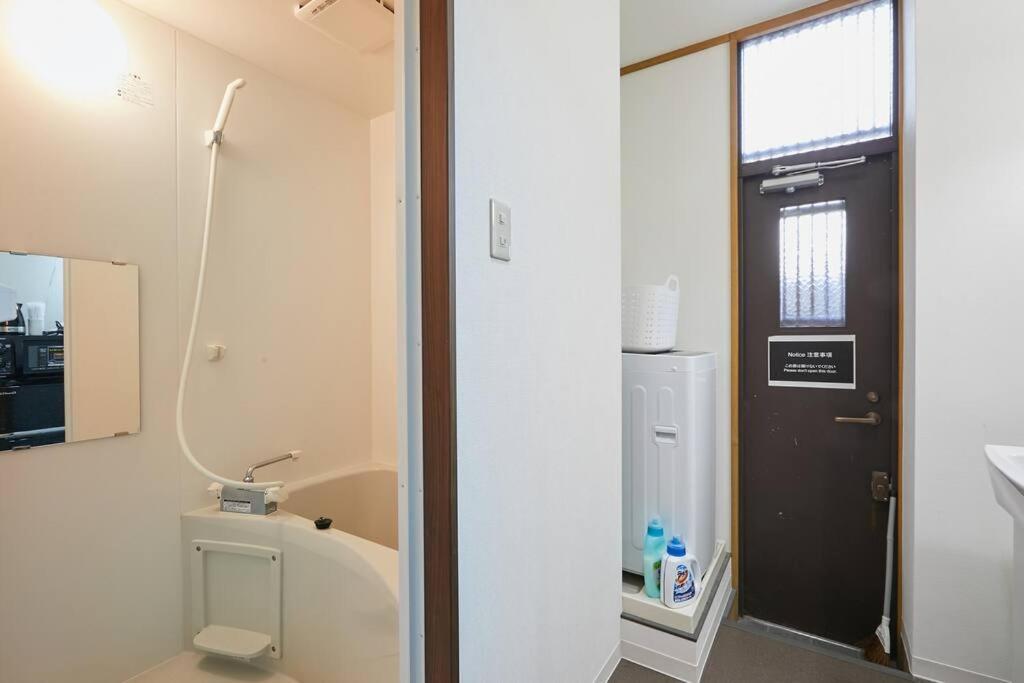 Japanese Tradition Hotel Evergreen Τόκιο Εξωτερικό φωτογραφία
